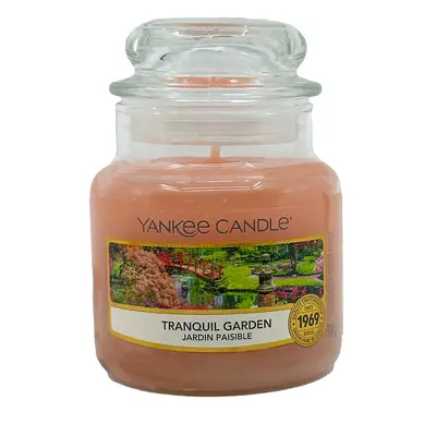 Yankee Candle Tranquil Garden Small Jar 104 g