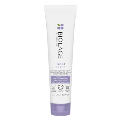 Biolage Hydra Source Blow Dry Shaping Lotion 150 ml