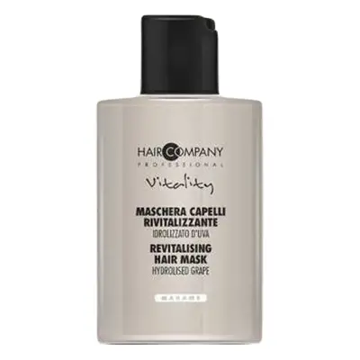 Hair Company Crono Age Vitality Revitalising Hair Mask 200 ml