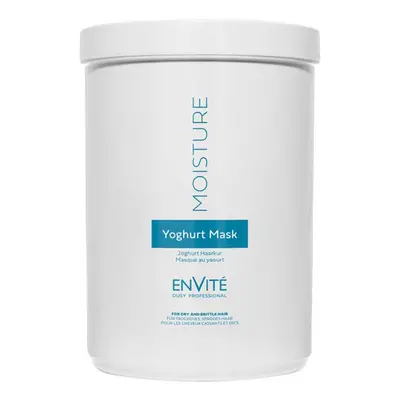 Dusy Envité Moisture Yoghurt Mask 1000 ml