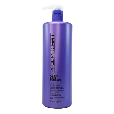 Paul Mitchell Platinum Blonde Conditioner 1000 ml