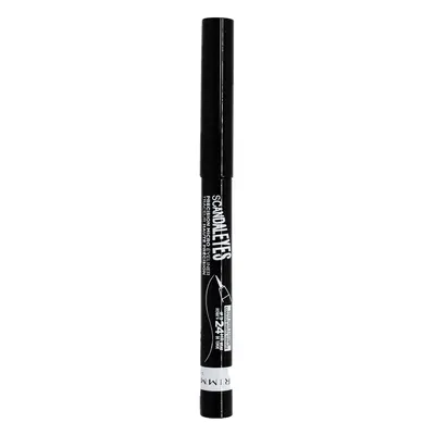 Rimmel ScandalEyes Precision Micro Eyeliner Black 1,1 ml