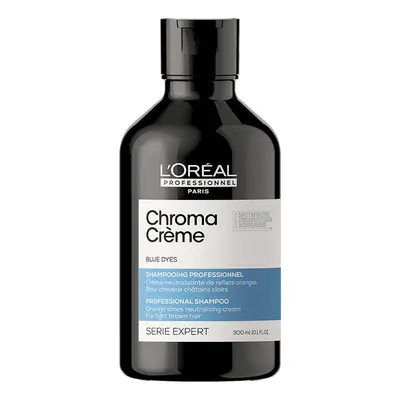 L'Oréal Professionnel Serie Expert Chroma Créme Blue Shampoo 300 ml