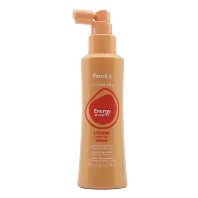 Fanola Vitamins Energizing Lotion 150 ml