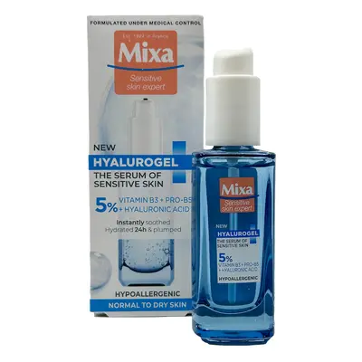 Mixa Hyalurogel Serum 30 ml