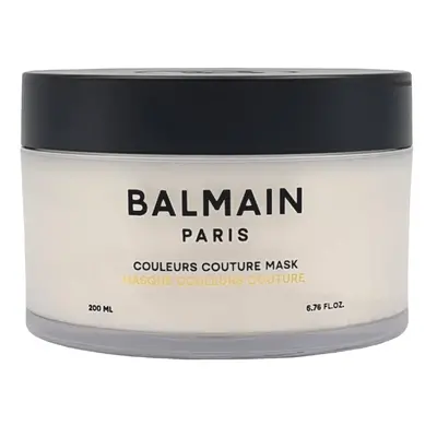 Balmain Hair Couture Couleurs Couture Mask 200 ml