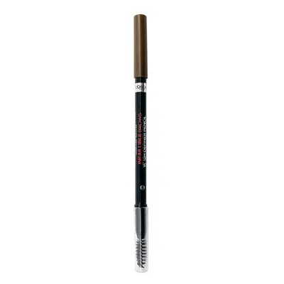 L'Oréal Paris Infaillible Brows 12H Definer Pencil 1 g Szemöldök termékek 5.0 Light Brunette