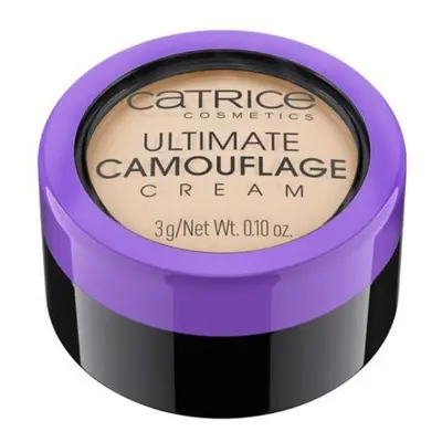 Catrice Ultimate Camouflage Cream 3 g korrektor 010 N Ivory