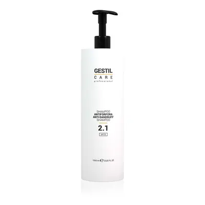 Gestil Care Professional 2.1 Anti Dandruff Shampoo 1000 ml