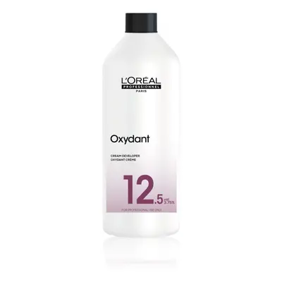 L'Oréal Professionnel Oxydant Creme 1000 ml oxidáló krém 3,75% 12,5 Vol.