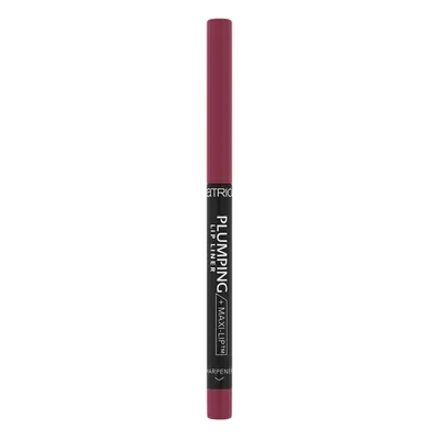 Catrice Plumping Lip Liner 0,35 g ajak ceruza 090 The Wild One