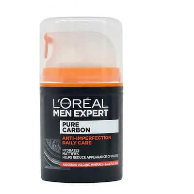 L'Oréal Paris Pure Carbon Anti-imperfection Day Care 50 ml