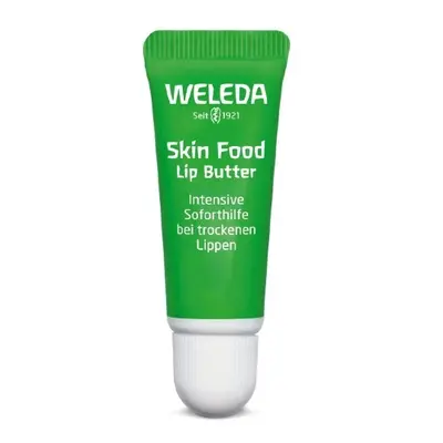 Weleda Skin Food Lip Butter 8 ml