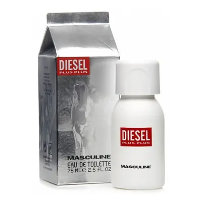 Diesel Plus Plus Masculine EdT 75 ml