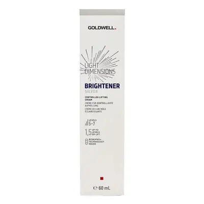 Goldwell Light Dimensions Brightener Silver 60 ml