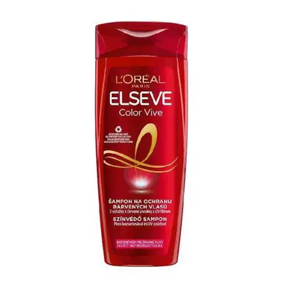 L'Oréal Paris Elseve Color Vive Shampoo 250 ml