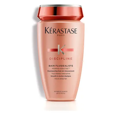 Kérastase Discipline Bain Fluidealiste Shampoo 250 ml