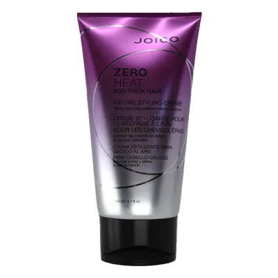 Joico Zero Heat Air Dry Styling Creme For Thick Hair 150 ml