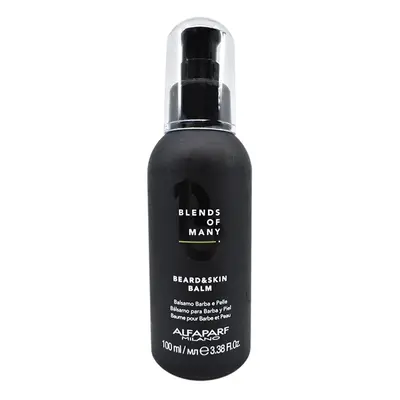 Alfaparf Milano Blends Of Many Beard&Skin Balm 100 ml