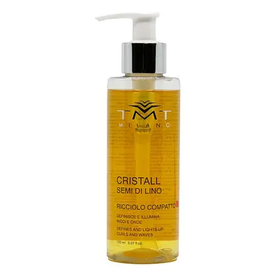 TMT Milano Cristall Semi Di Lino Ricciolo Compatto 150 ml