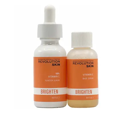 Revolution Skincare Vitamin C Powder Serum 30 ml