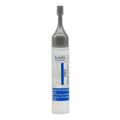 Londa Professional Scalp Vital Booster Serum 6 x 9 ml