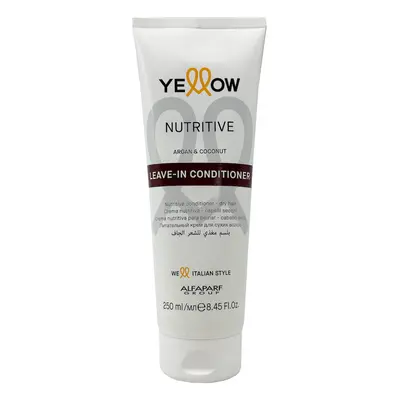 Yellow Nutritive Leave-In Conditioner 250 ml