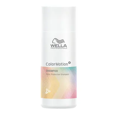 Wella Professionals ColorMotion+ Color Protection Shampoo 50 ml