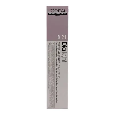 L'Oréal Professionnel Dia Light 50 ml dialight 8.21