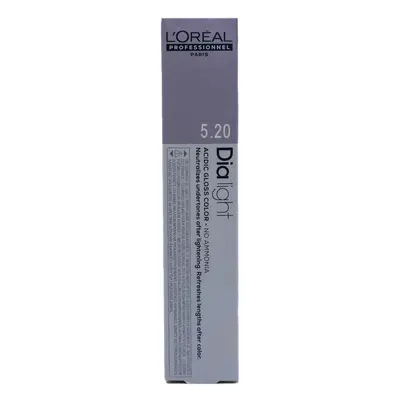 L'Oréal Professionnel Dia Light 50 ml dialight 5.20