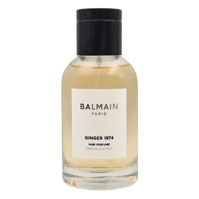 Balmain Hair Couture Hair Perfume Ginger 1974 100 ml