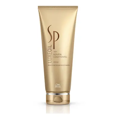 Wella Professionals SP LuxeOil Keratin Conditioner 200 ml