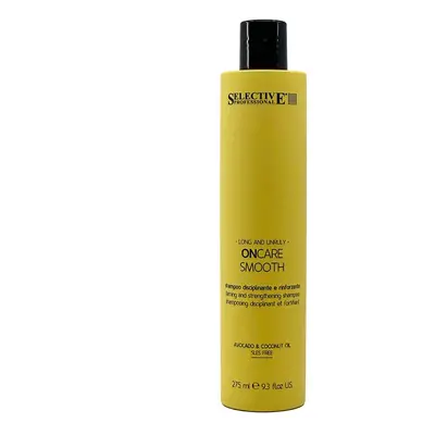 Selective Professional ONCare Smooth Taming and Strengthening Shampoo Méret 275 ml