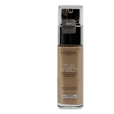 L´Oréal Paris True Match Super Blendable Foundation 30 ml make-up 1.R/1.C Rose Ivory