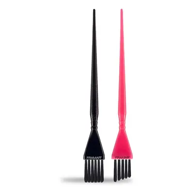 Framar Detail Brush Set HB-DBS 2 ks