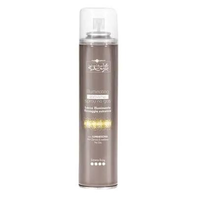 Hair Company Inimitable Style Illuminating Extreme Spray No Gas 300 ml