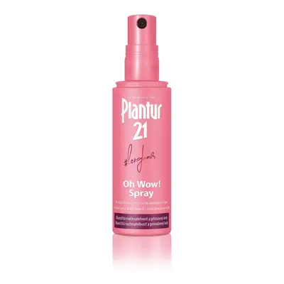 Plantur 21 #longhair Oh Wow! Spray 100 ml