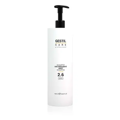 Gestil Care Professional 2.6 USO Frequente Daily Shampoo 1000 ml