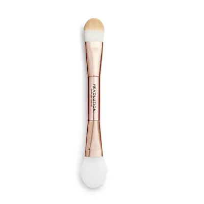 Revolution Skincare Double Ended Masking Brush