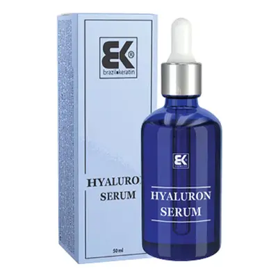 Brazil Keratin Hyaluron Serum 50 ml