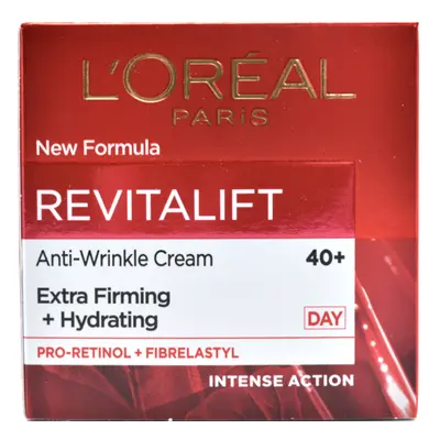 L'Oréal Paris Revitalift denní hydratační péče 50 ml