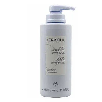 Goldwell Kerasilk Smoothing Mask 500 ml