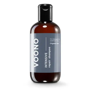 Voono Organic Line Intensive Repair Shampoo 250 ml