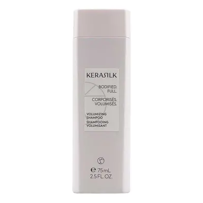 Goldwell Kerasilk Volumizing Shampoo 75 ml