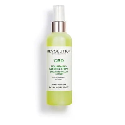 Revolution Skincare CBD Essence Spray 100 ml