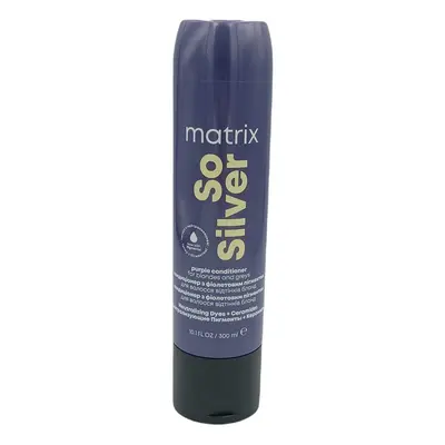 Matrix So Silver Purple Conditioner 300 ml