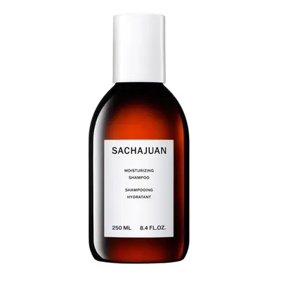 Sachajuan Moisturizing Shampoo 250 ml