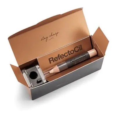 RefectoCil Brow Highlighter 2 In 1 Set