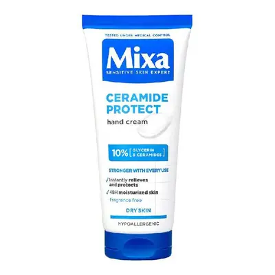 Mixa Ceramide Protect Hand Cream 100 ml