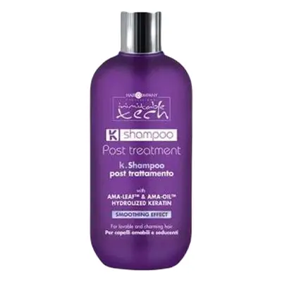 Hair Company Inimitable Tech Post Treatment K-Shampoo 250 ml